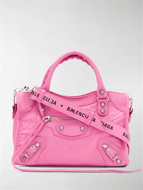 bolsa balenciaga mini.